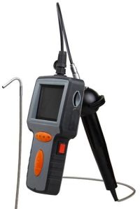 Articulating Borescope