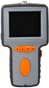 Portable Video Borescope