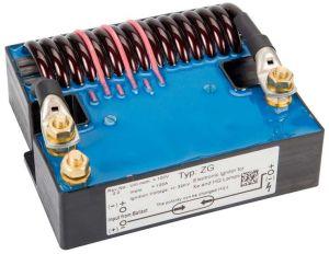 Mercury DC Lamps Electronic Ignitor