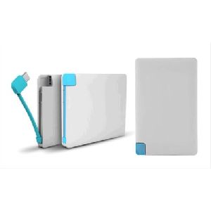 C2 Card Promotional Power Bank