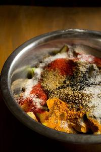 Mango Pickle Spices