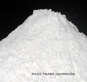Fast-soluble Caustic Soda Powder