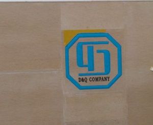 Chloromethyl Chloromethyl