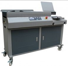 Perfect Binding Machine A3