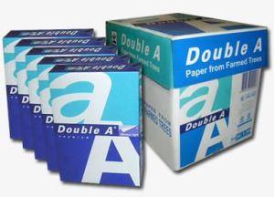 Double A4 Office Papers