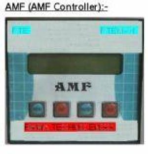 PLC Based AMF Panel Controller