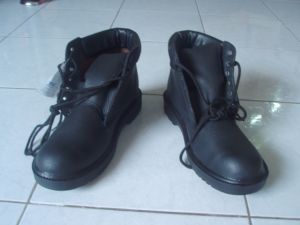 Safety Boot