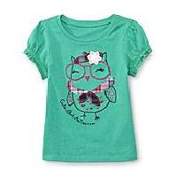 Girls T-shirts