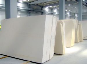 Sierra White Limestone