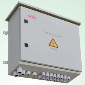 Pv Combiner Box