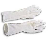 Latex Surgical Gloves