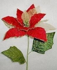 Artificial Flower & Silk Flower