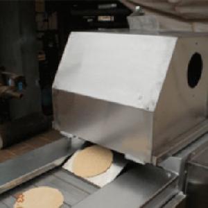 800-1000 Per Hour Chapati Making Machine