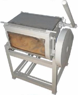 Dough Kneading Machine