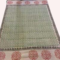 VICP128 Cotton Printed Rugs