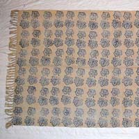 Cotton Printed Handloom Dari
