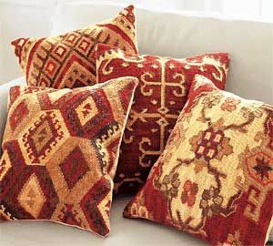 Cushion Cover Rugs - (cu - 3021)