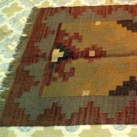 VIWJ0013 Wool Jute Rugs