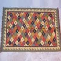 544 Wool Jute Rugs