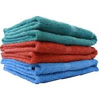 Cotton Pool Towels