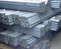 Stainless Steel Raw Materials