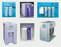 Laboratory Water Purification System
