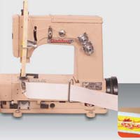 Easy Open Bags Sewing Machine