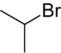 isopropyl bromide