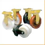 Caster Wheels, Casters & Rollers