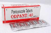 Pantoprazole Tablets