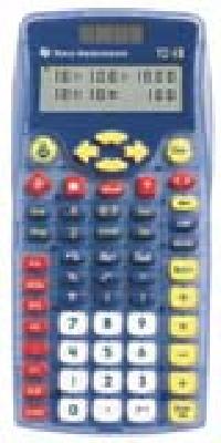 Explorer Calculator