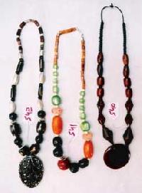 Beaded Necklace Bn-01
