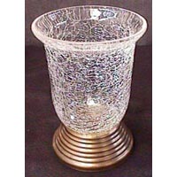 Brass Candle Stand Bcs-09
