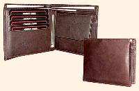 Leather Wallets Lw-09