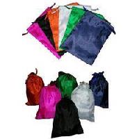 Silk Bags