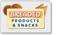 Breaded Product