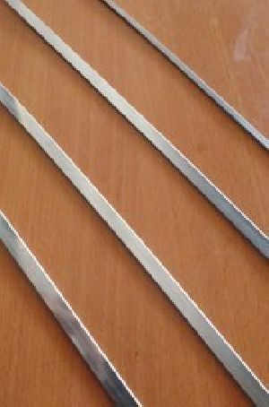 Stainless Steel Square Flat Wires