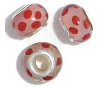 Pandora Glass Beads P-14