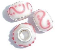 Pandora Glass Beads P-16