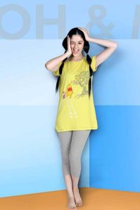 DISNEY BY JULY LOUNGE WEAR, SLEEP WEAR-B23