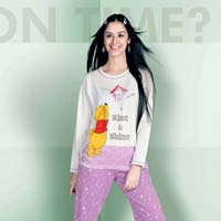 DISNEY BY JULY LOUNGE WEAR, SLEEP WEAR-BL13