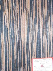 Engineered Ebony Veneer