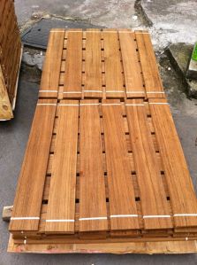 Teak Veneer