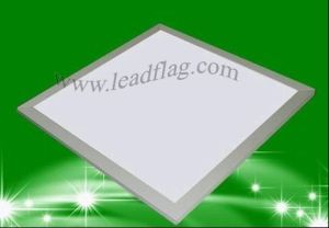 LED Panel Light Fcc