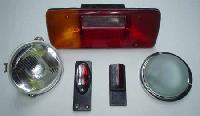 Auto Tail Lights, Auto Roof Lamps