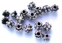 sterling silver beads