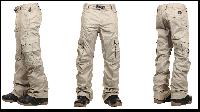 Cargo Pants