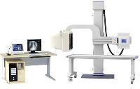 digital X-ray System (dr System Mm-x005)