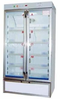 MM-BBR003 Blood Bank Refrigerator 400L