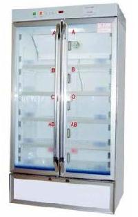 MM-BBR004 Blood Bank Refrigerator 560L